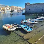 Casa Vacanza Storica