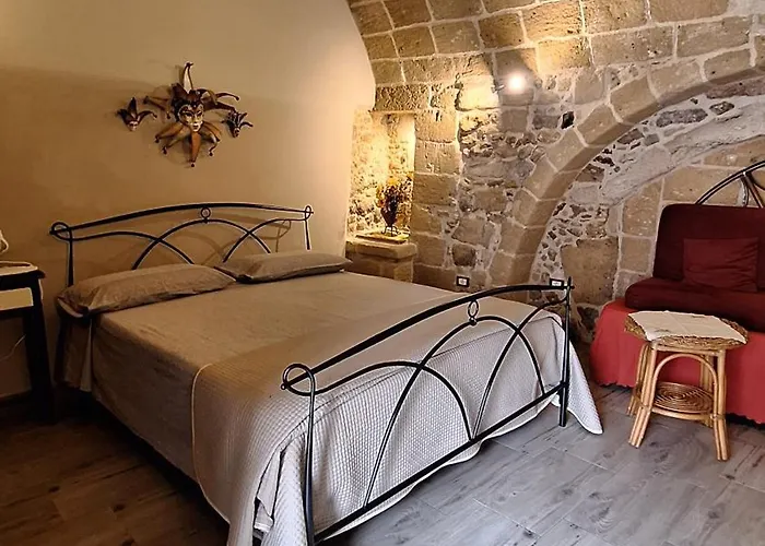 Casa Vacanza Storica