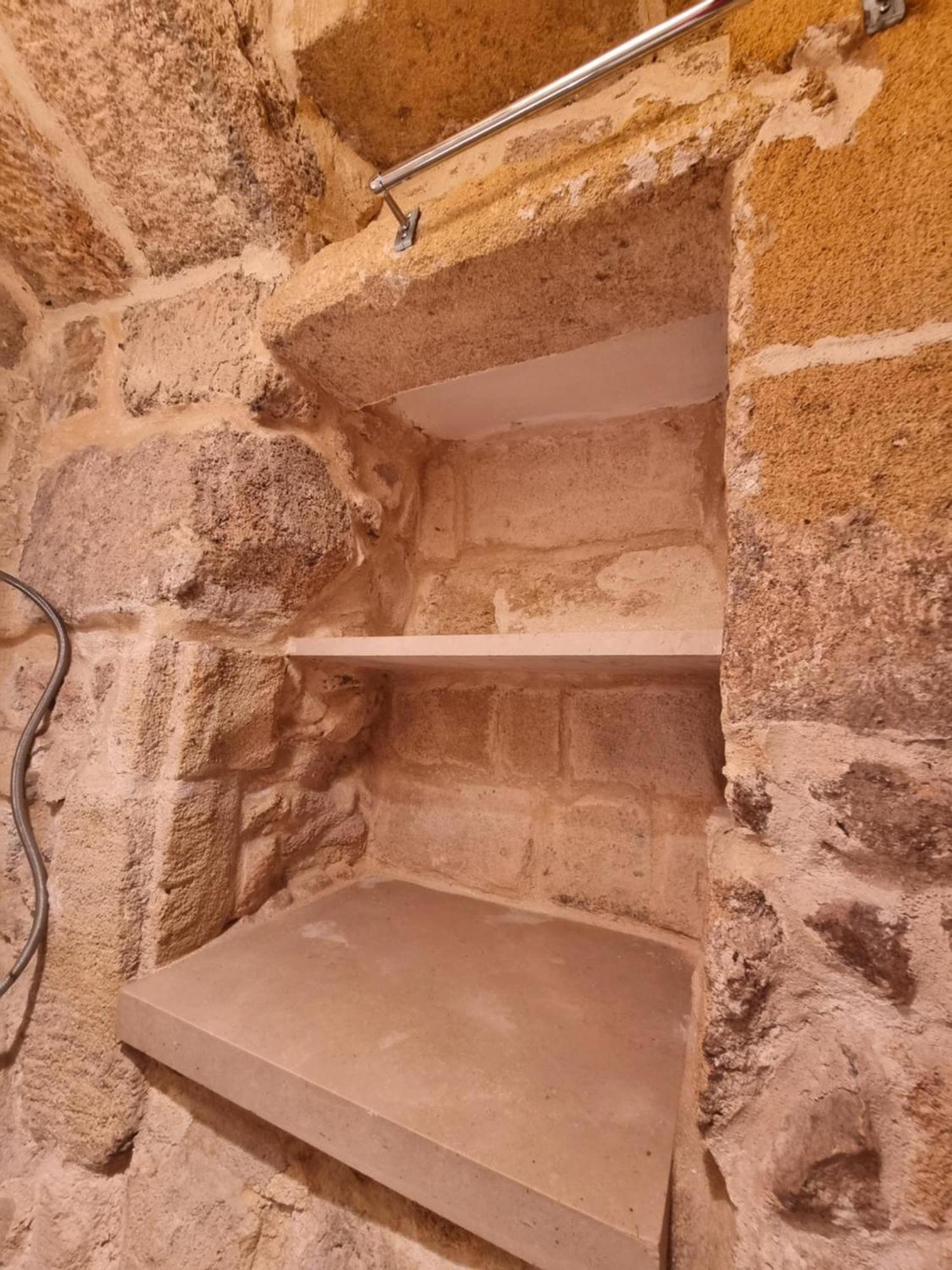 Holiday home Casa Storica *