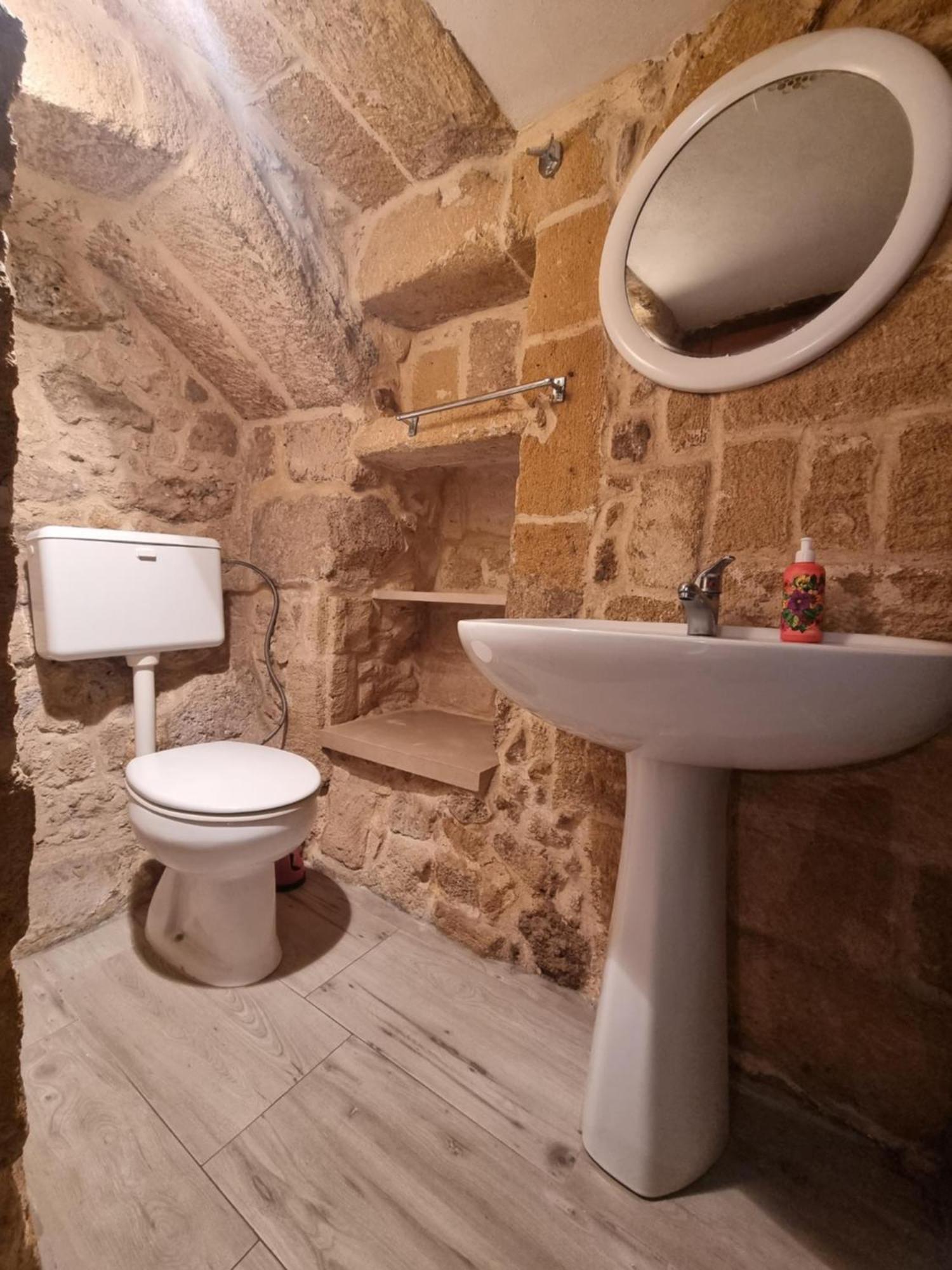 Casa Storica Gallipoli