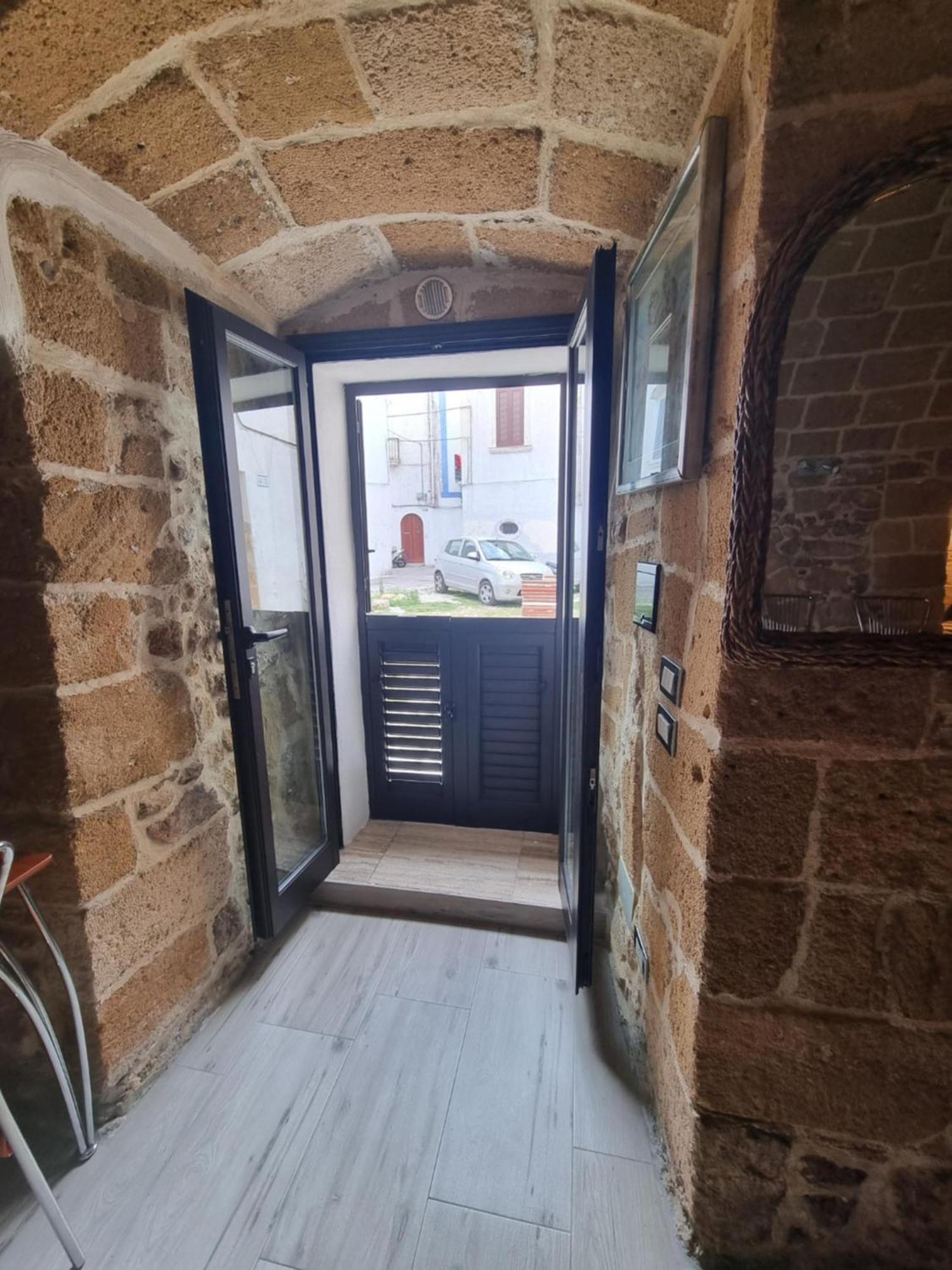 Casa Storica Holiday home *
