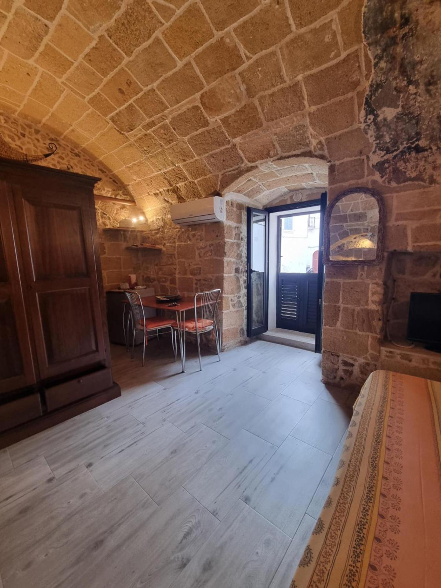 Holiday home Casa Storica *