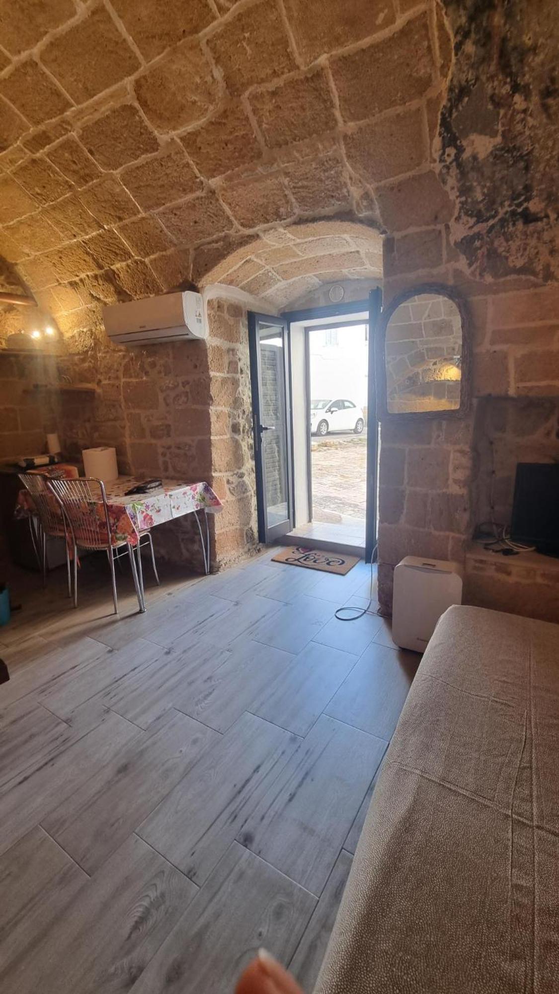 Holiday home Casa Storica *