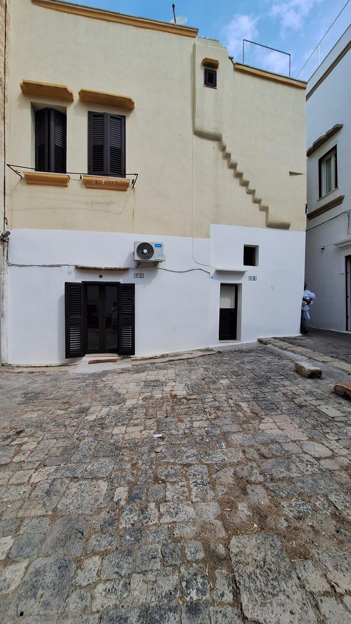 Casa Storica Holiday home Gallipoli