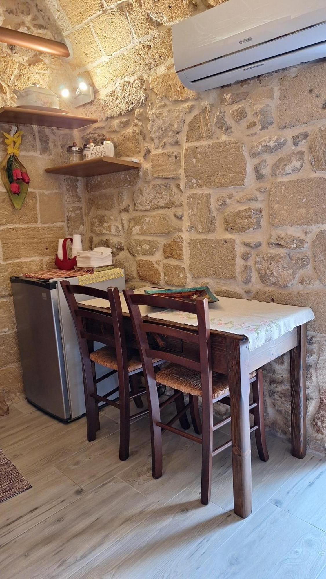 Holiday home Casa Storica Gallipoli