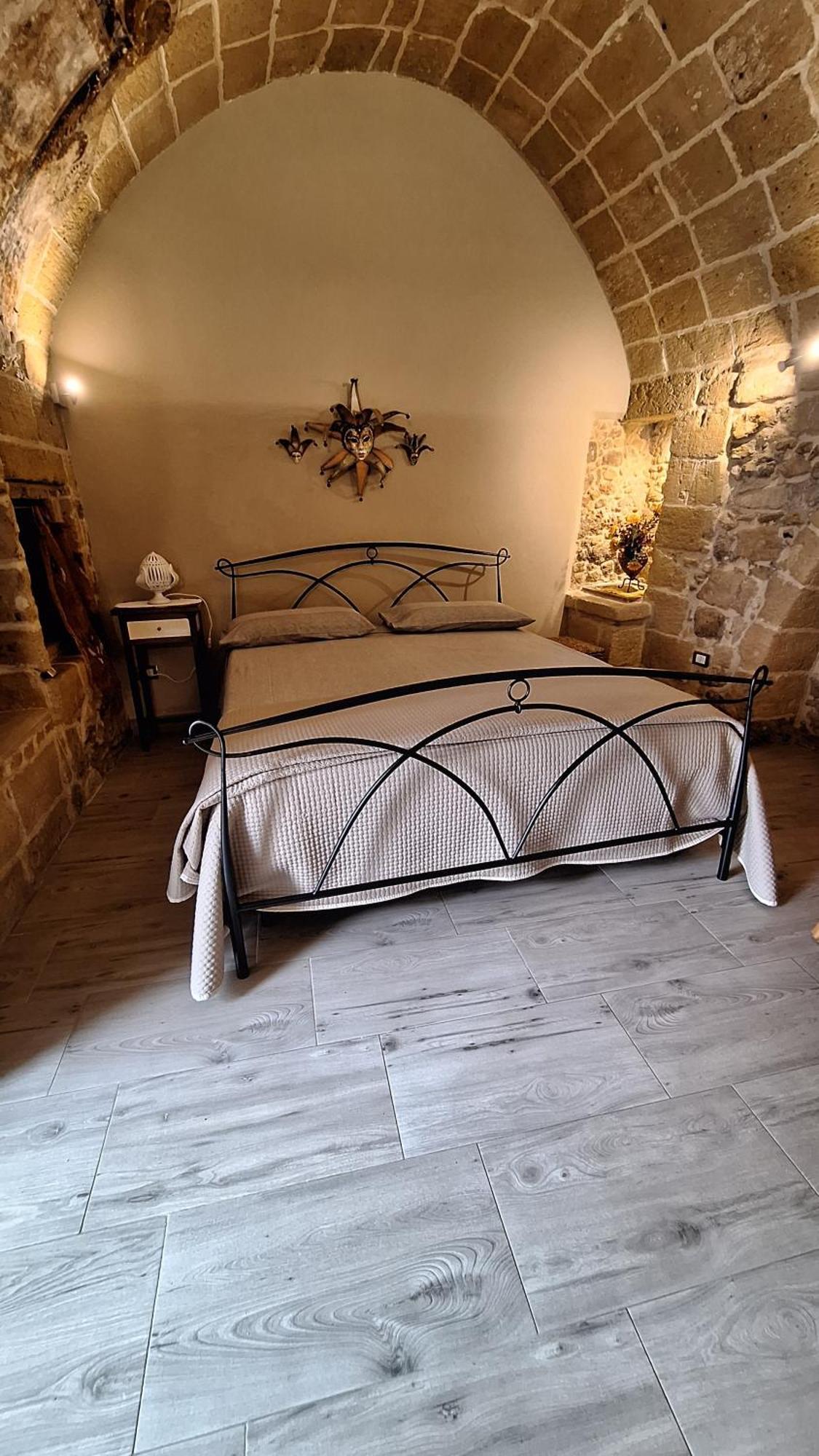 Holiday home Casa Storica