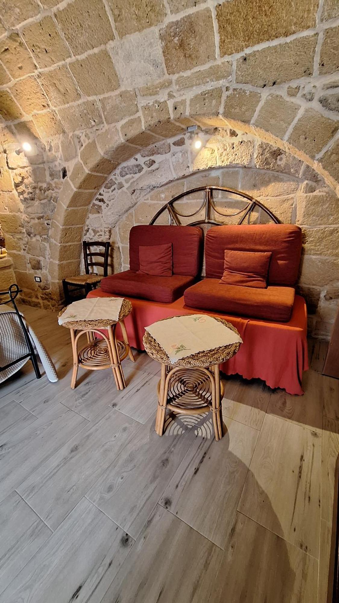 Casa Storica Holiday home *