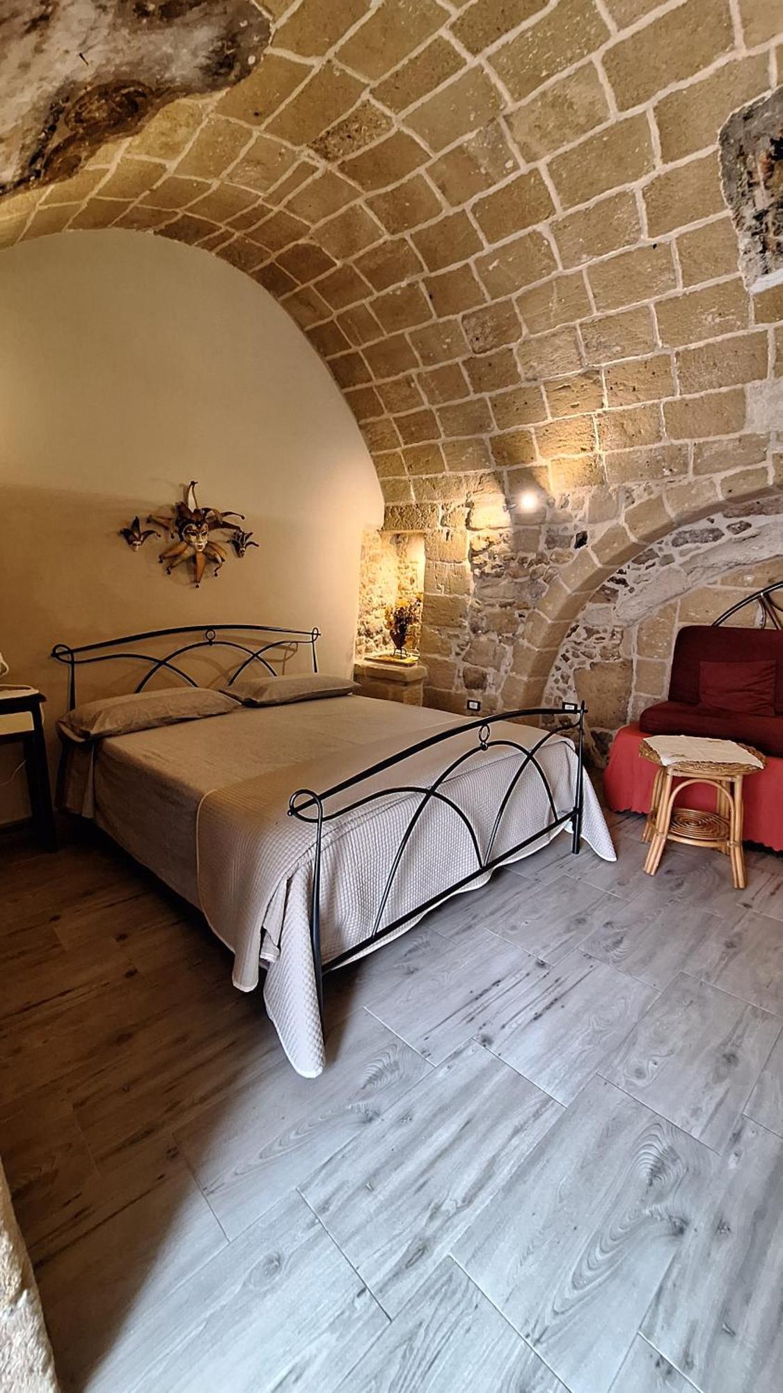 Holiday home Casa Storica *