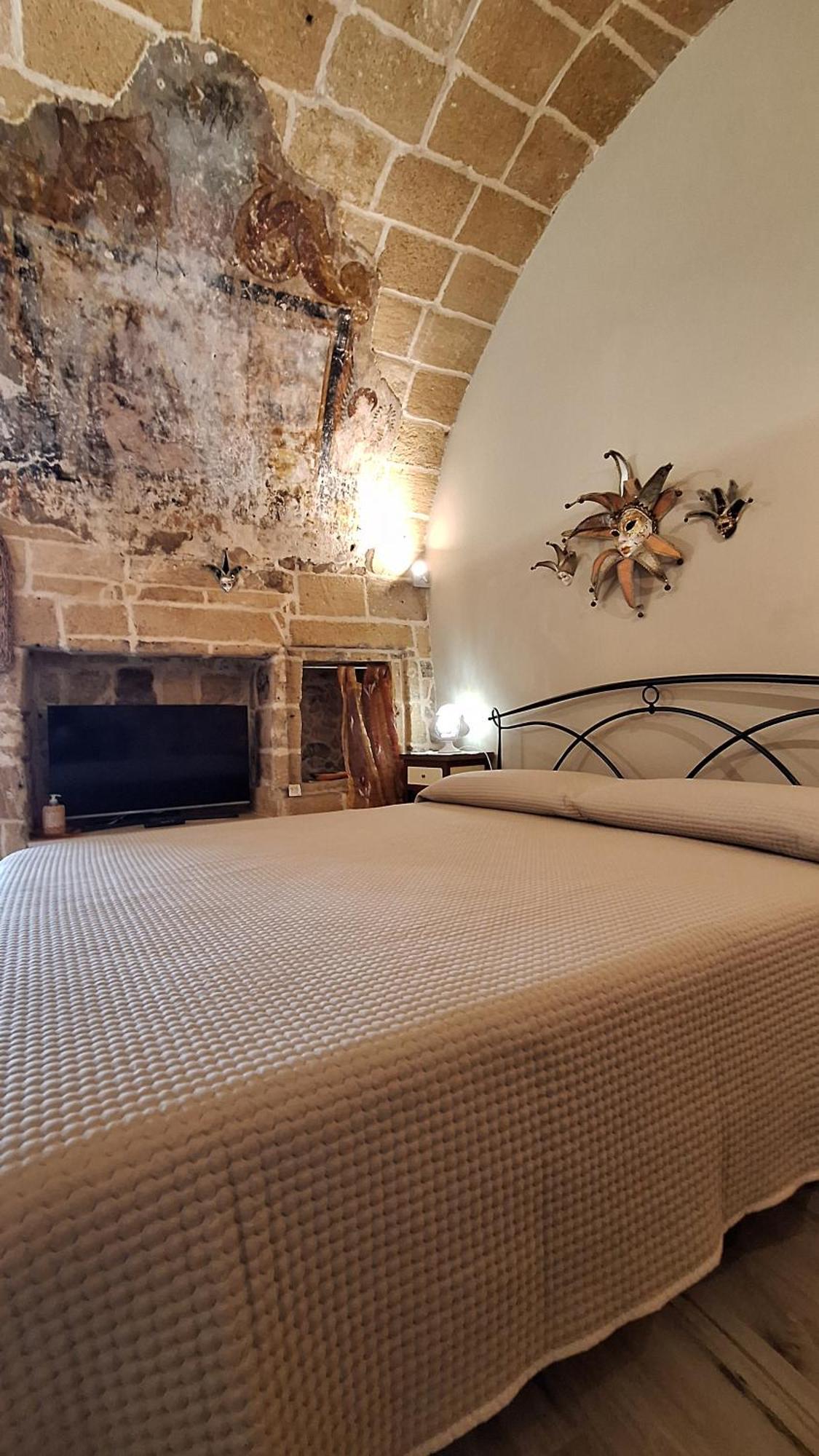 Holiday home Casa Storica Gallipoli