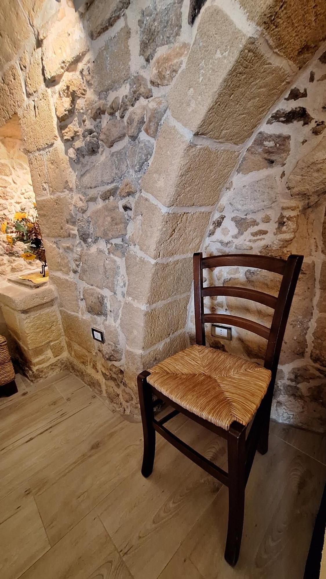 Casa Storica * Gallipoli