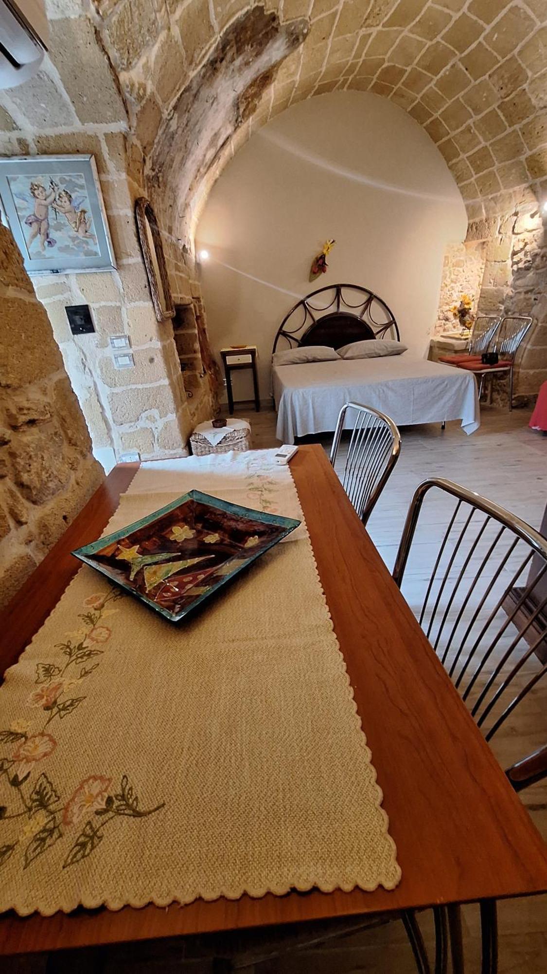Holiday home Casa Storica Gallipoli