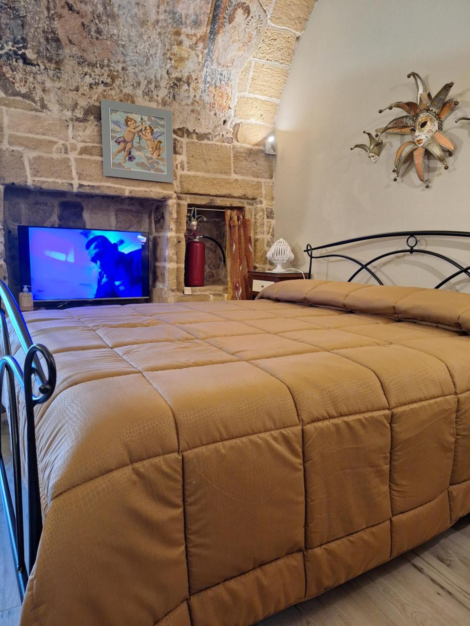 Casa Storica Holiday home